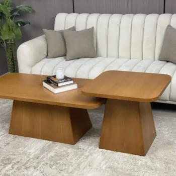 طاولات وسط ومزنونات 
