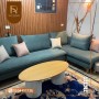 اطقم كنب